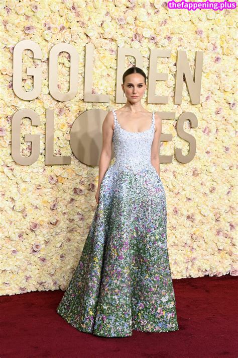 Natalie Portman Natalieportman Nude OnlyFans Photo The Fappening Plus