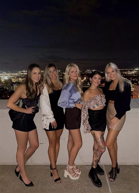 Rooftop Hotties Nudes Ifyouhadtopickone NUDE PICS ORG