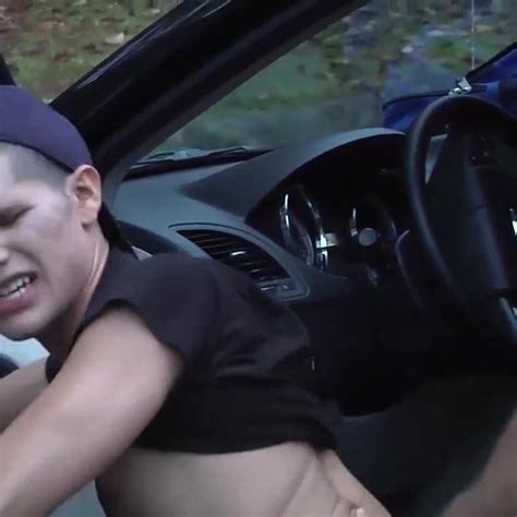 Phenix Saint Wants A Piece Of Tino Cortez Twink Ass So Bad XHamster