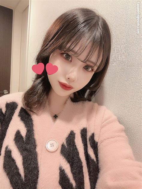 Suzu Aikawa Aikawathefox Nude OnlyFans Leaks Fappening FappeningBook