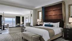 The Palazzo At The Venetian Resort Hotel With Pool And Spa