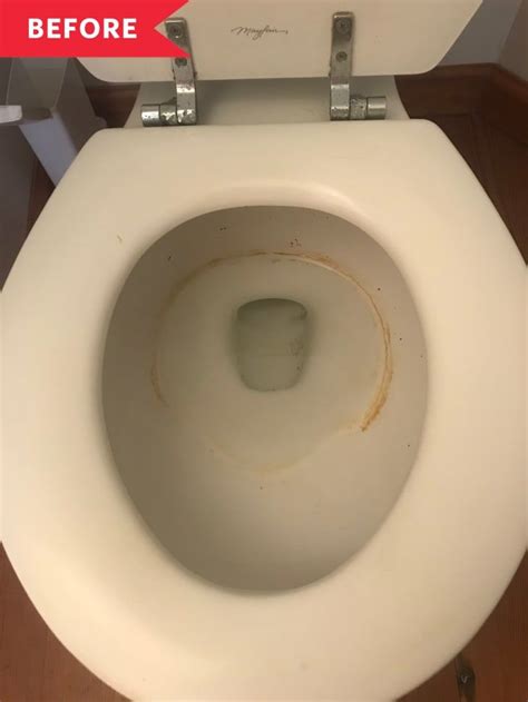 I Used A Dishwasher Tablet To Clean My Toilet Heres How It Went