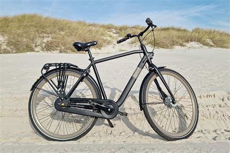 Gazelle Esprit Herren Stefans Fahrradverleih Amrum