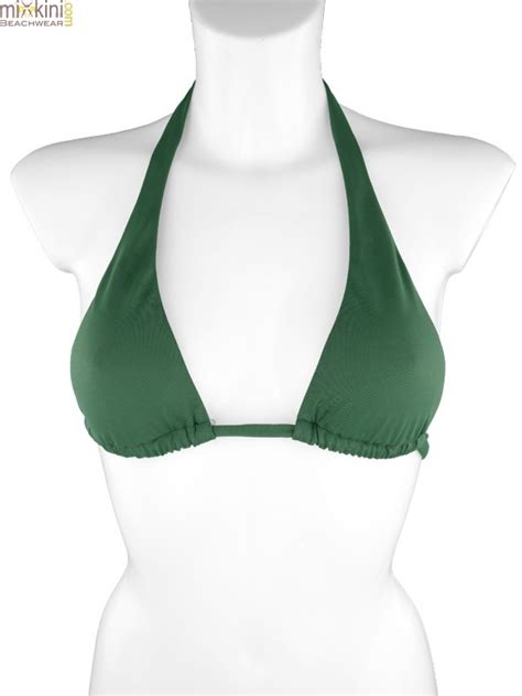 Bikini Oberteile Gr N Einzelnen Neckholder Kaufen Mixkini Beachwear