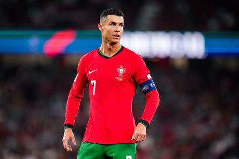 Cristiano Ronaldo Advocates For Manchester United S Rebuilding Efforts