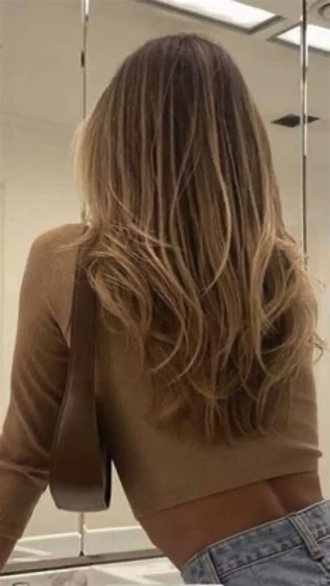 Dirty Blonde Hair Inspo Blonde Hair Inspiration Long Hair Styles