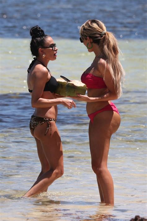 Farrah Abraham Bikini Porn Pictures XXX Photos Sex Images PICTOA