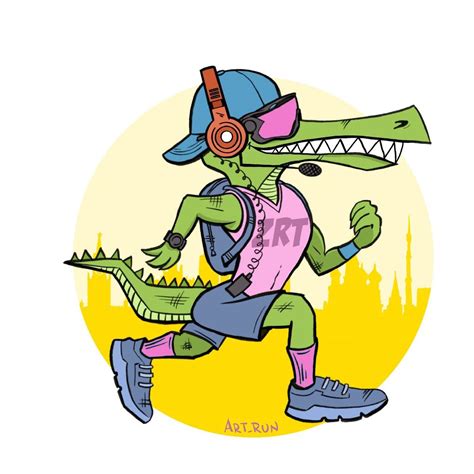 Беговые экскурсии «Беги и слушай»