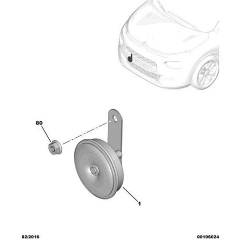 Citroen C3 Car Parts Uk | Reviewmotors.co