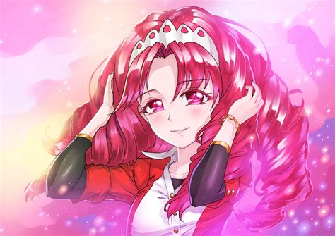 Go Princess Pretty Cure Page Imhentai My XXX Hot Girl