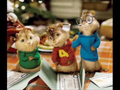 Alvin And The Chipmunks Hot N Cold Please Subscribe YouTube