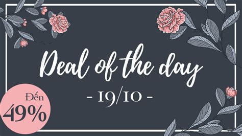 Khuyến mãi HOT 19 10 Smartphone giảm 6 triệu phụ kiện chỉ từ 40k