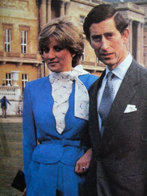 Royal Love: Prince Charles and Lady Diana's Engagement Interview