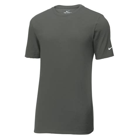 Nike Dri Fit Cottonpoly Tee Demandx Catalog Store