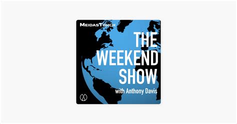 ‎THE WEEKEND SHOW: Legal AF Host Michael Popok REVEALS Key Issues in Trump Cases | The Weekend ...