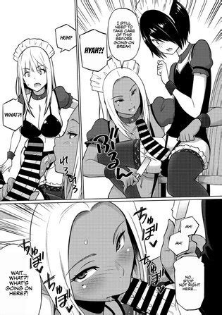 Natsu No Nagisa Zenpen Kouhen Summer By The Shore First Second Half Luscious Hentai