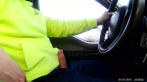 Themilkman Milks His Cock While Driving Lots Of Cum Gay Big Cock Big Cock Porn Xhamster