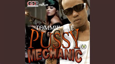 Pussy Mechanic Riddim Instrumental Youtube
