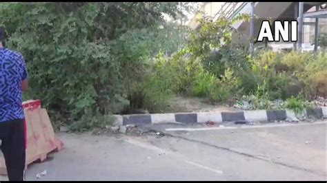 Gurugram Naked Corpse Of Woman Found Stuffed In Suitcase Near Iffco Chowk Probe On Crime