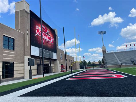 Union High School student detained after bringing gun to school