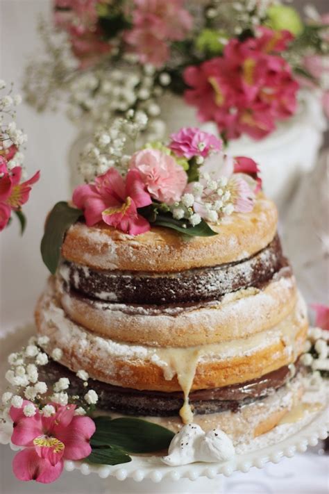F Quint Naked Cake Inspira Es