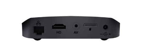 Dune HD SmartBox 4K Plus – DUNE HD