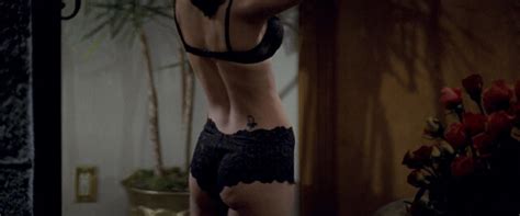 Nude Video Celebs Roselyn Sanchez Sexy Rush Hour 2 2001