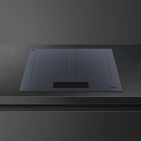 Smeg SIM1644DG индукционная варочная панель купить на официальном сайте ...