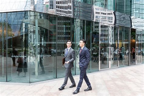 Private markets as an alternative investment | LGT