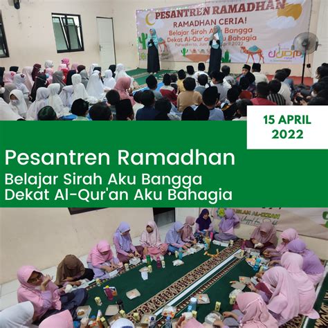 Galeri Sekolah Dasar Al Izzah Purwokerto
