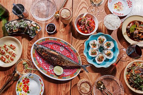 restaurants   york times