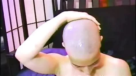Devote Schlampe Complete Dirty Head Shave Video Hairy Porn Xhamster