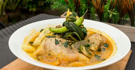 Best Chicken Recipes na Swak sa Panlasang Pinoy