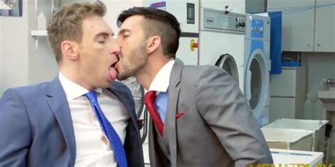 Menatplay Jock Kayden Gray Anal Breeds Suited Stud Andy Star Tnaflix