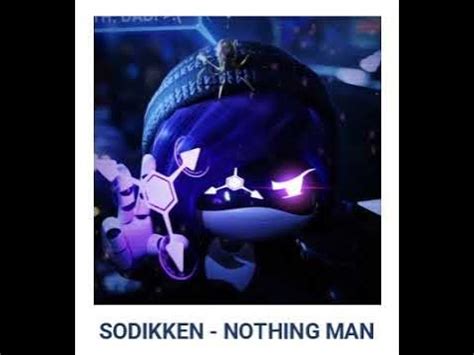 sodikken  man youtube