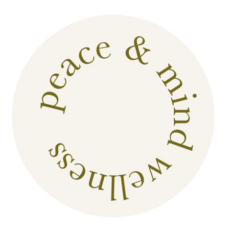 Peace & Mind Wellness