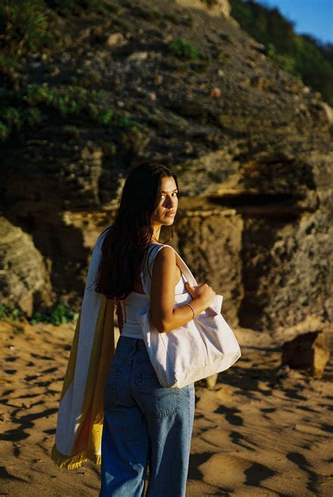 Surf life saving with Genny Shawcross — Of Oliver