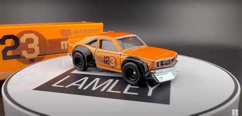 New Hot Wheels Team Transport Set Looks Like A Great Mix Of Six Special Vehicles Autoevolution