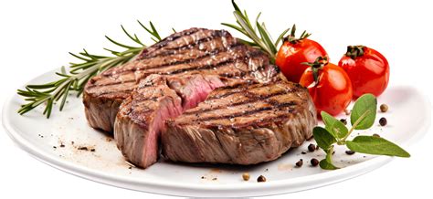 Steak Png With Ai Generated 25064137 Png
