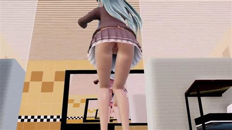 Mmd Suzuya Kancolle Hot And Sexy Mmd Submitted By Porn Video Tnaflix