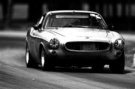 volvo p1800 | IEDEI