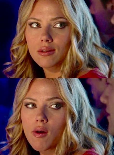 Scarlett Johansson Don Jon Hot