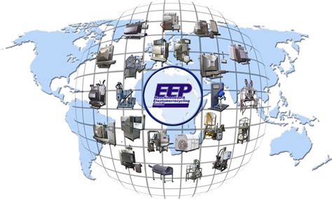 About us - EEP Maschinenbau GmbH
