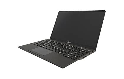 FUJITSU Notebook LIFEBOOK U9311 Fujitsu Singapore