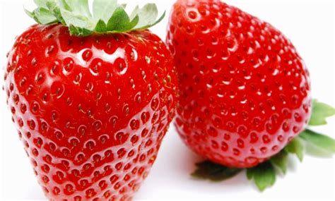 gambar buah buahan: Gambar Buah Buahan Warna Merah