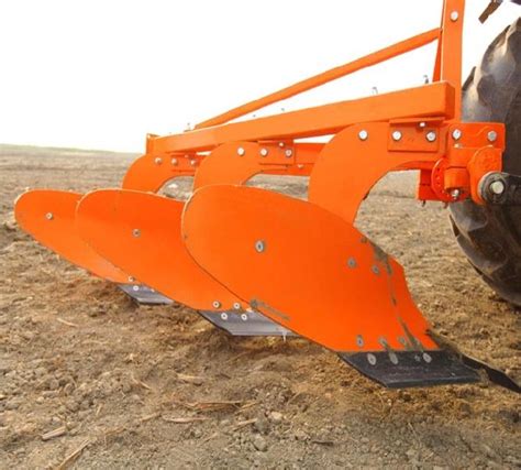 Mouldboard Plough By Aggarwal Udyog Mould Board Plough From Karnal