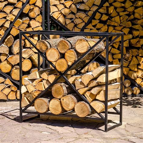 Дровница в стиле лофт купить недорого | Цены производителя 10 200 руб.