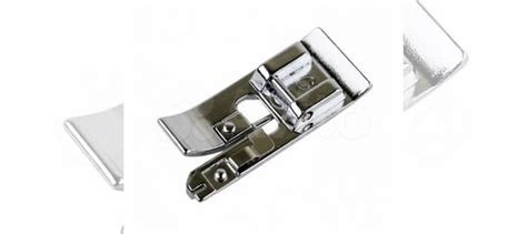 Оверлочная лапка для швейной машины купить в Красноярске с доставкой ...