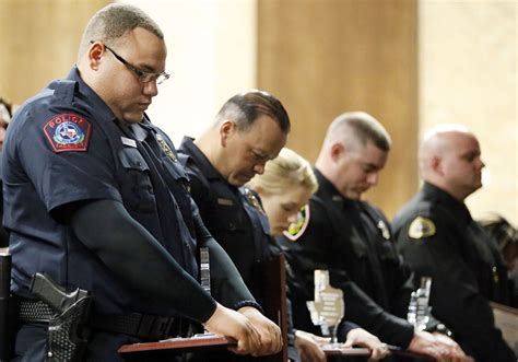 Ctc Police Academy Accepting Applications For Peace Officer Training