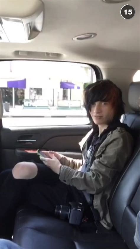 Pin By Tara Stanley On Johnnie Guilbert Johnnie Guilbert Hot Emo Guy Emo Guys